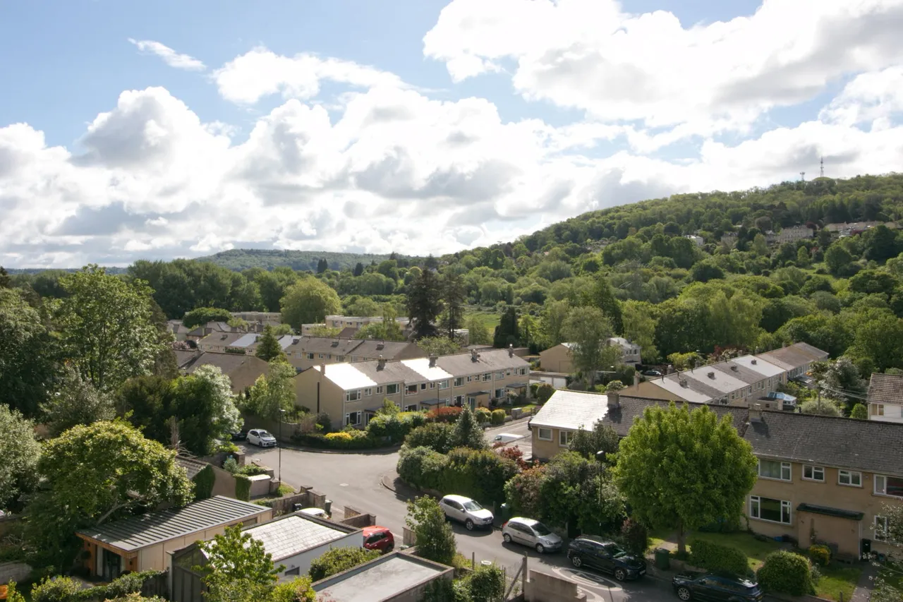 Grosvenor Place, Bath, BA1, photo 26