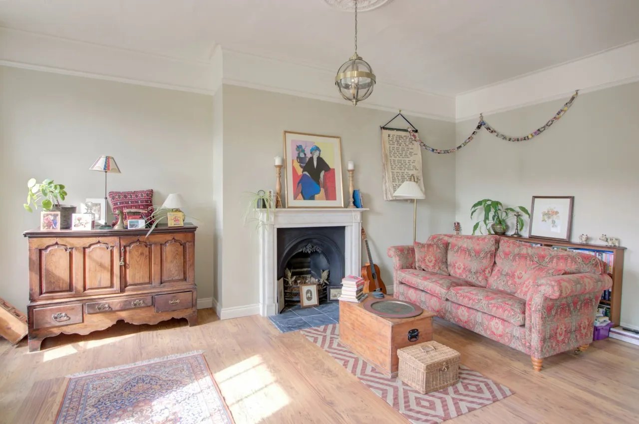 Grosvenor Place, Bath, BA1, photo 18