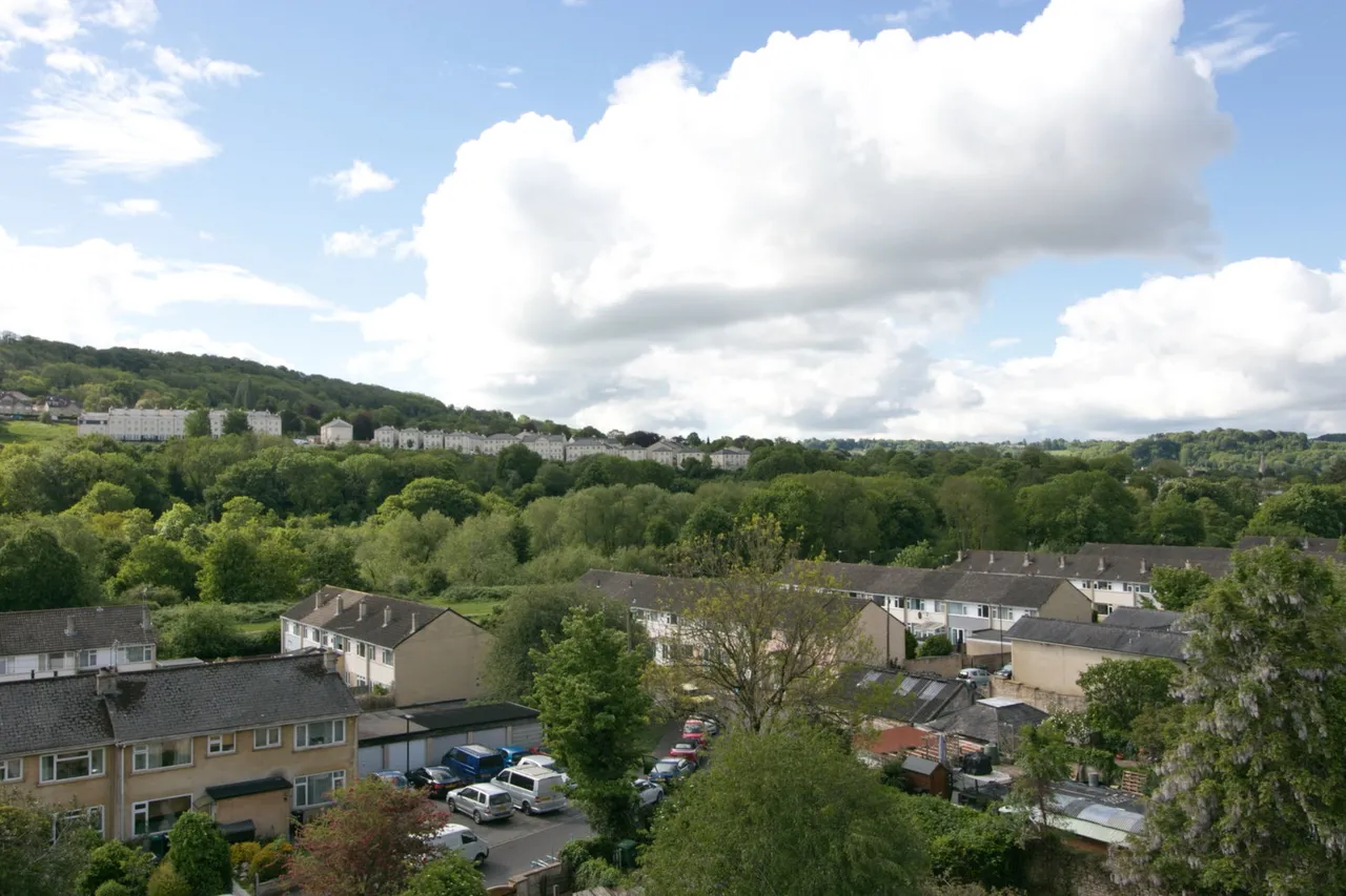 Grosvenor Place, Bath, BA1, photo 25