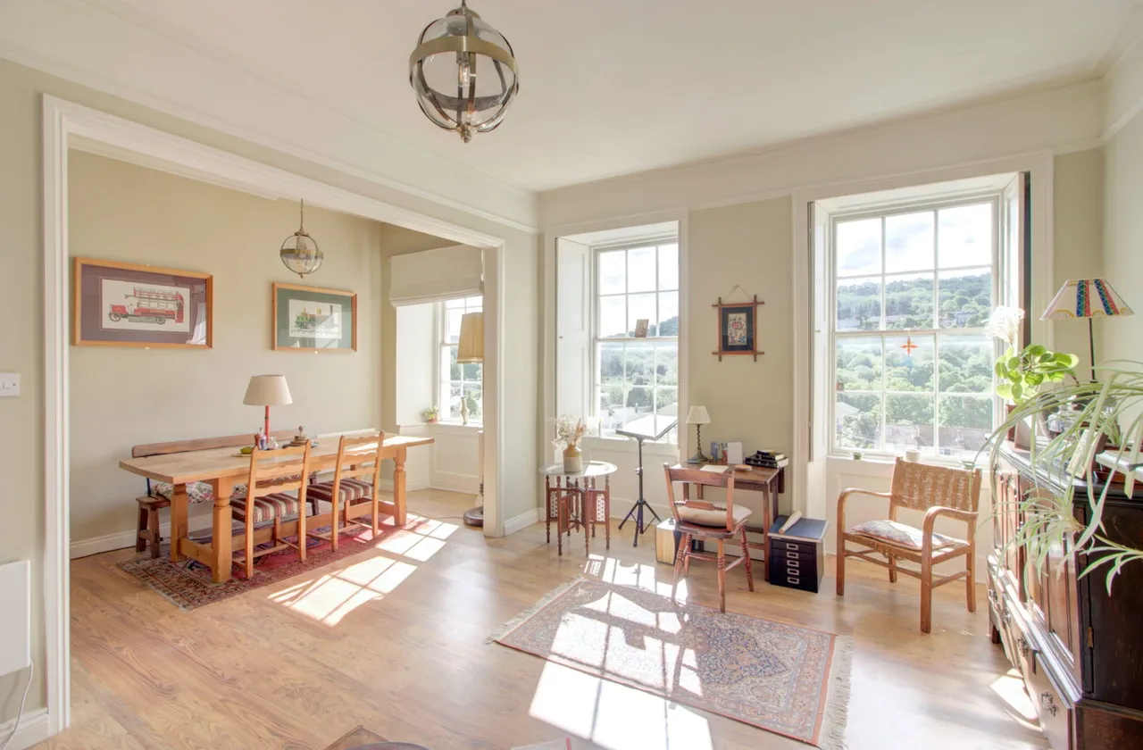 Grosvenor Place, Bath, BA1, photo 16