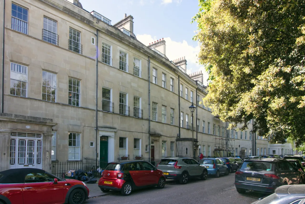 Grosvenor Place, Bath, BA1, photo 14