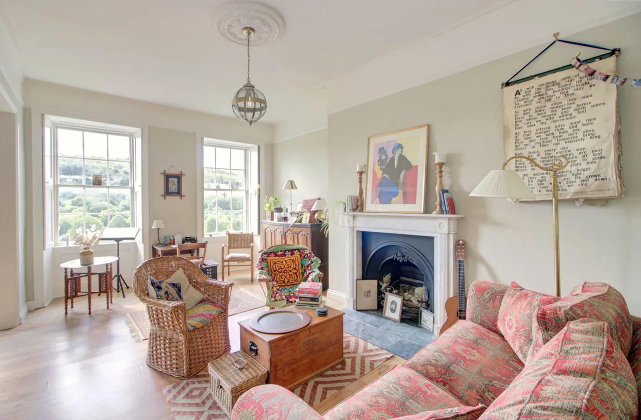 Grosvenor Place, Bath, BA1, photo 15