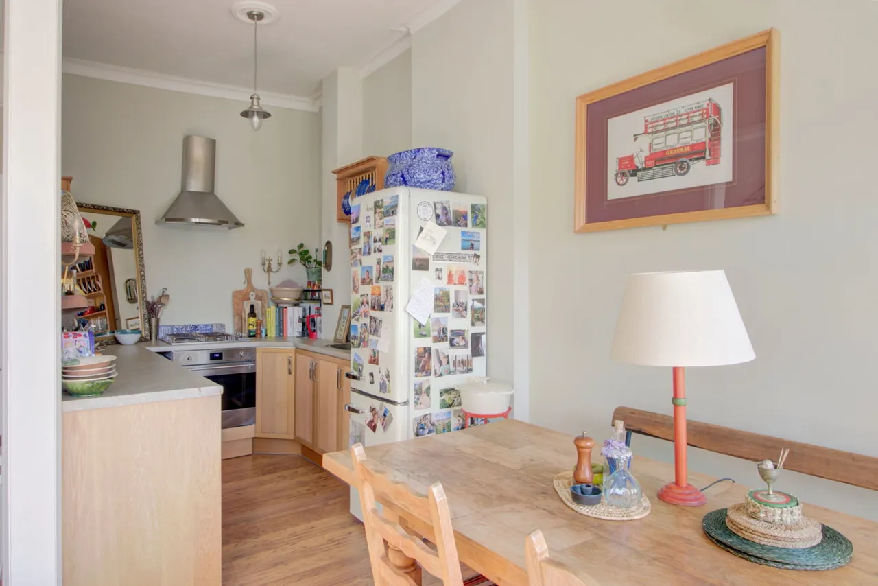 Grosvenor Place, Bath, BA1, photo 19