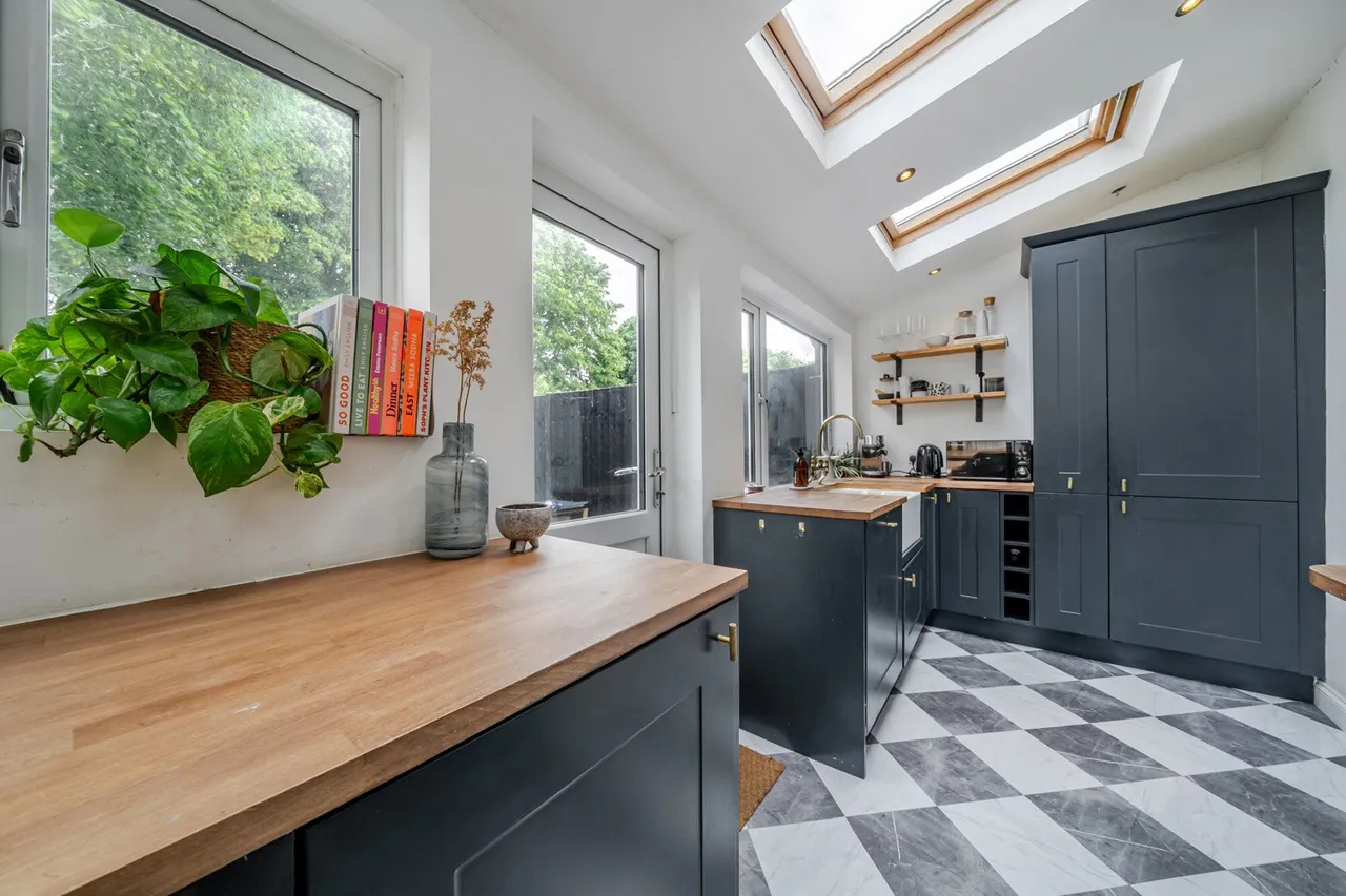 Elsa Road, DA16, photo 11