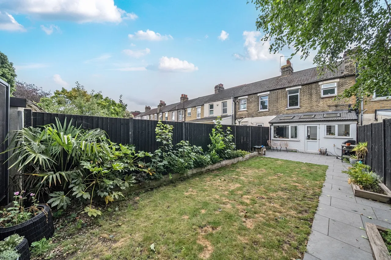 Elsa Road, DA16, photo 10