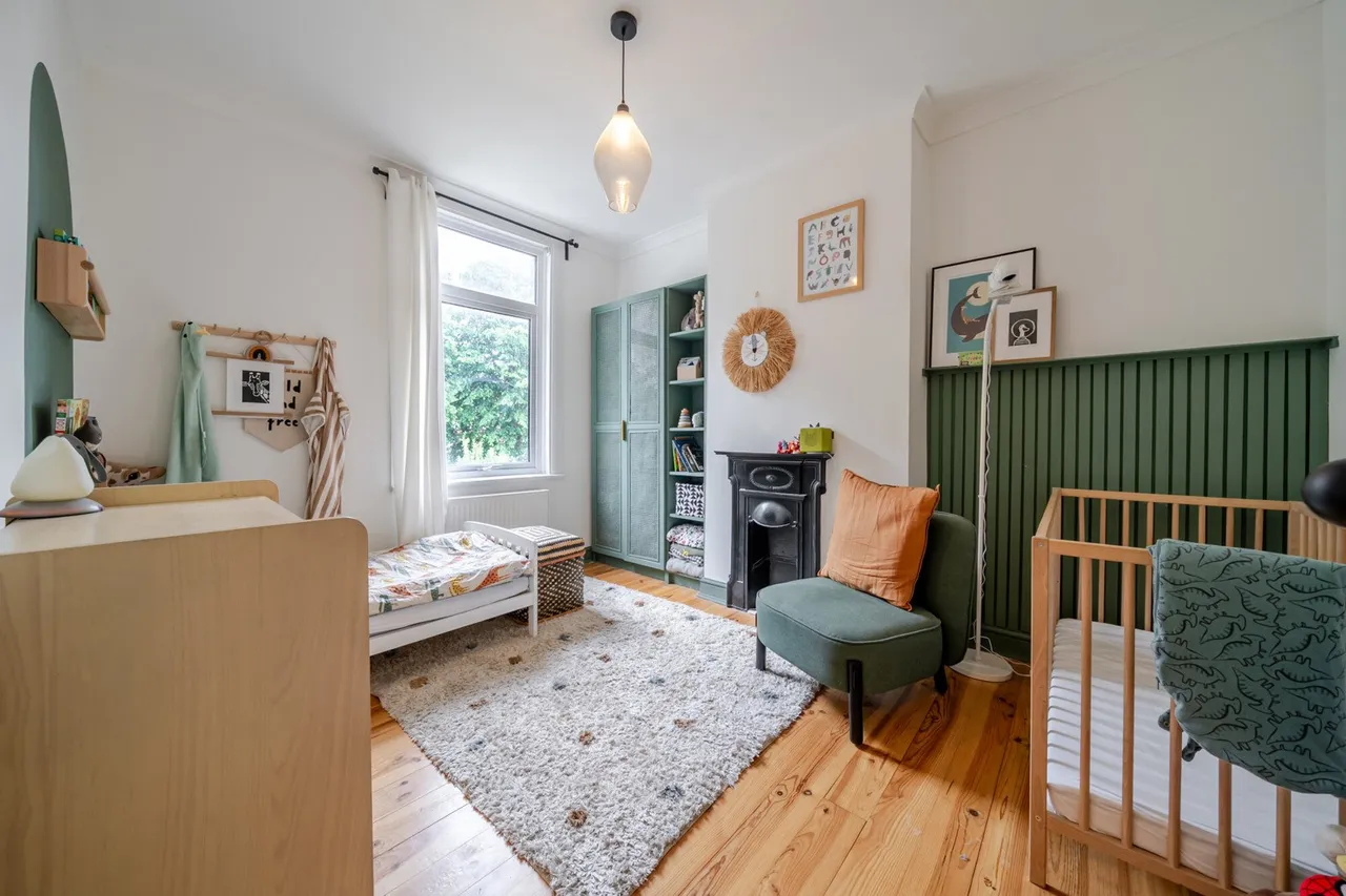 Elsa Road, DA16, photo 7