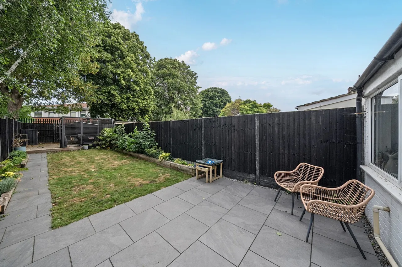 Elsa Road, DA16, photo 4
