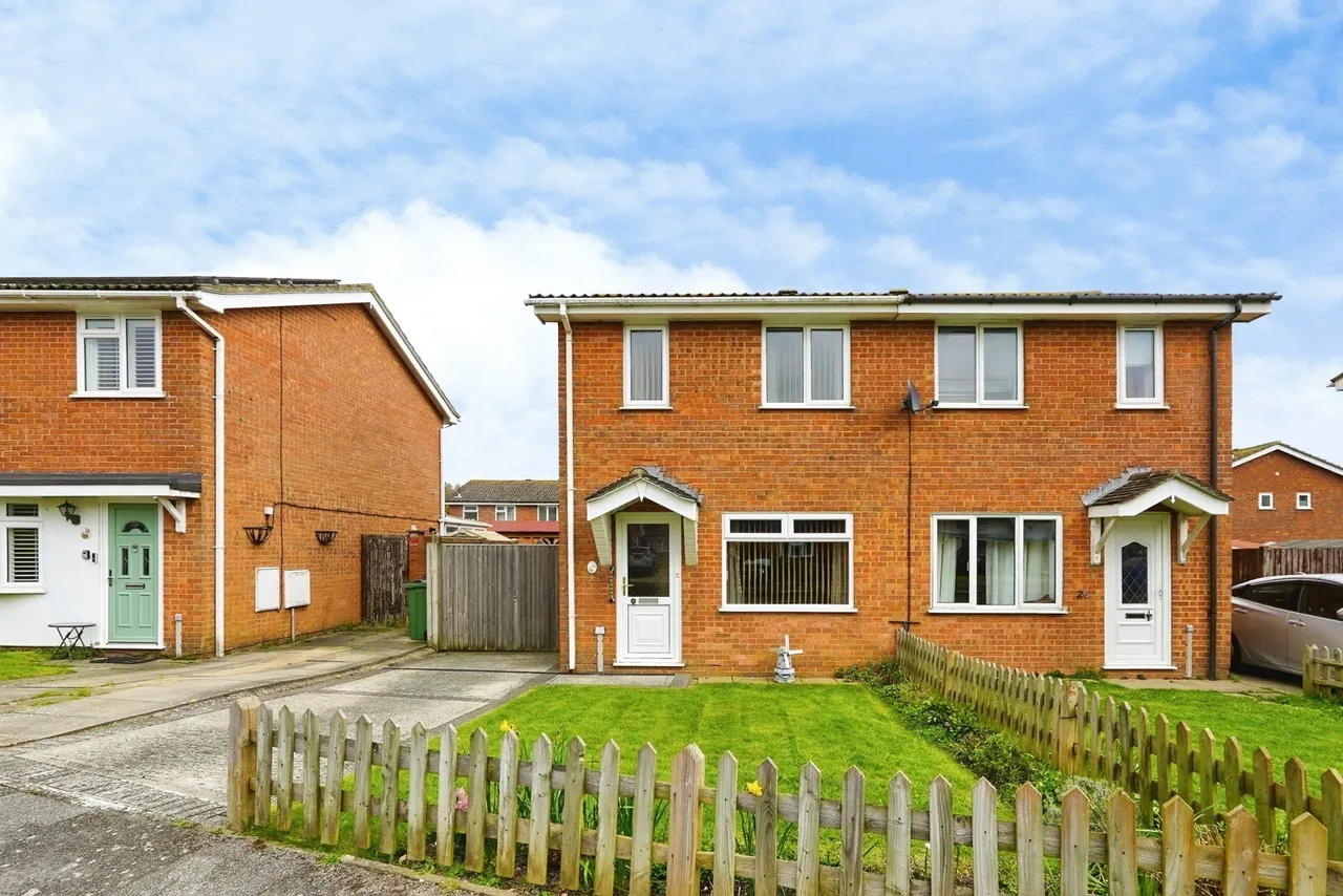 2 bed house for sale — Star Lane, Folkestone, Kent, CT19