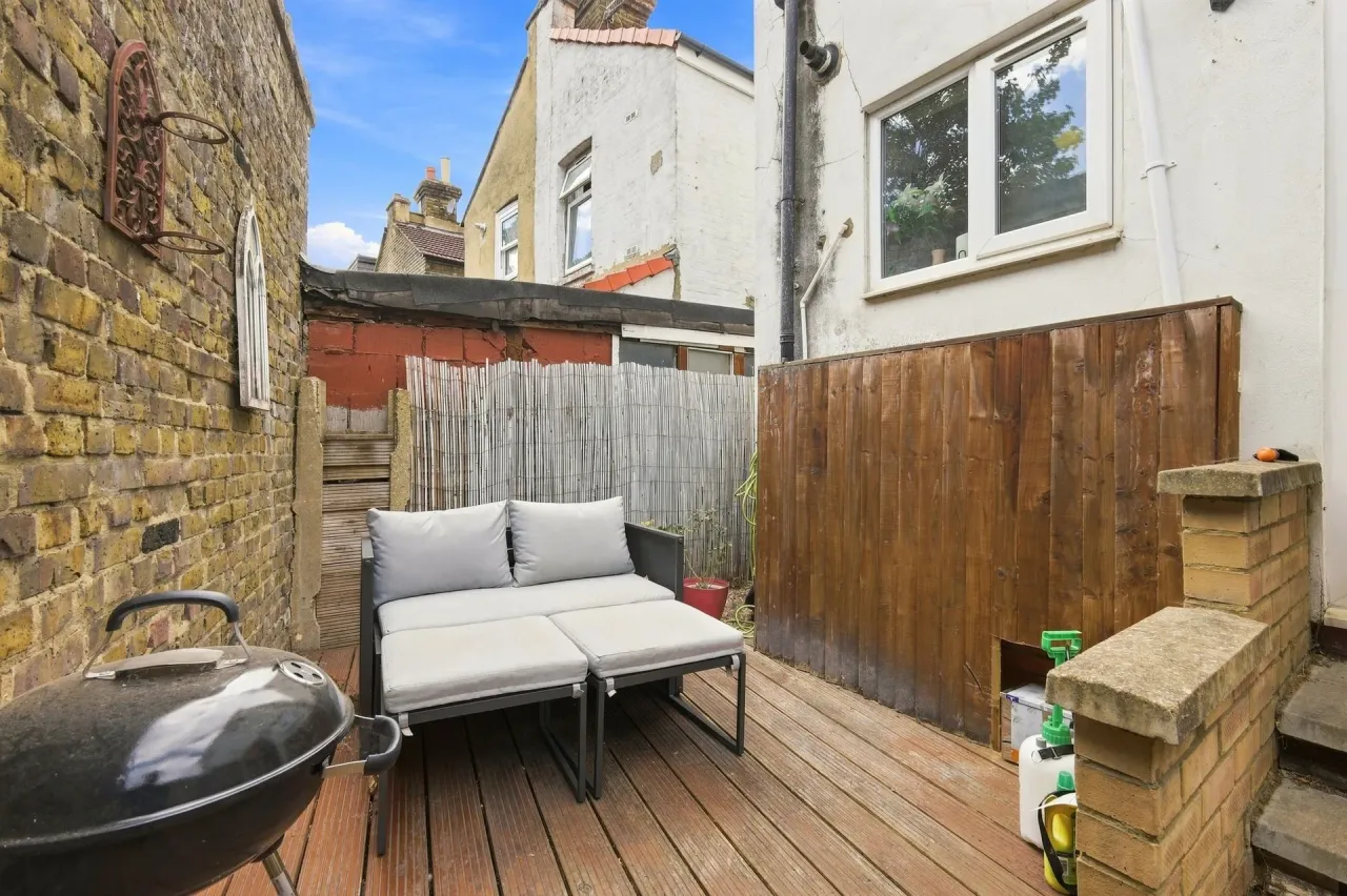 Windsor Road, Leyton, E10, photo 4