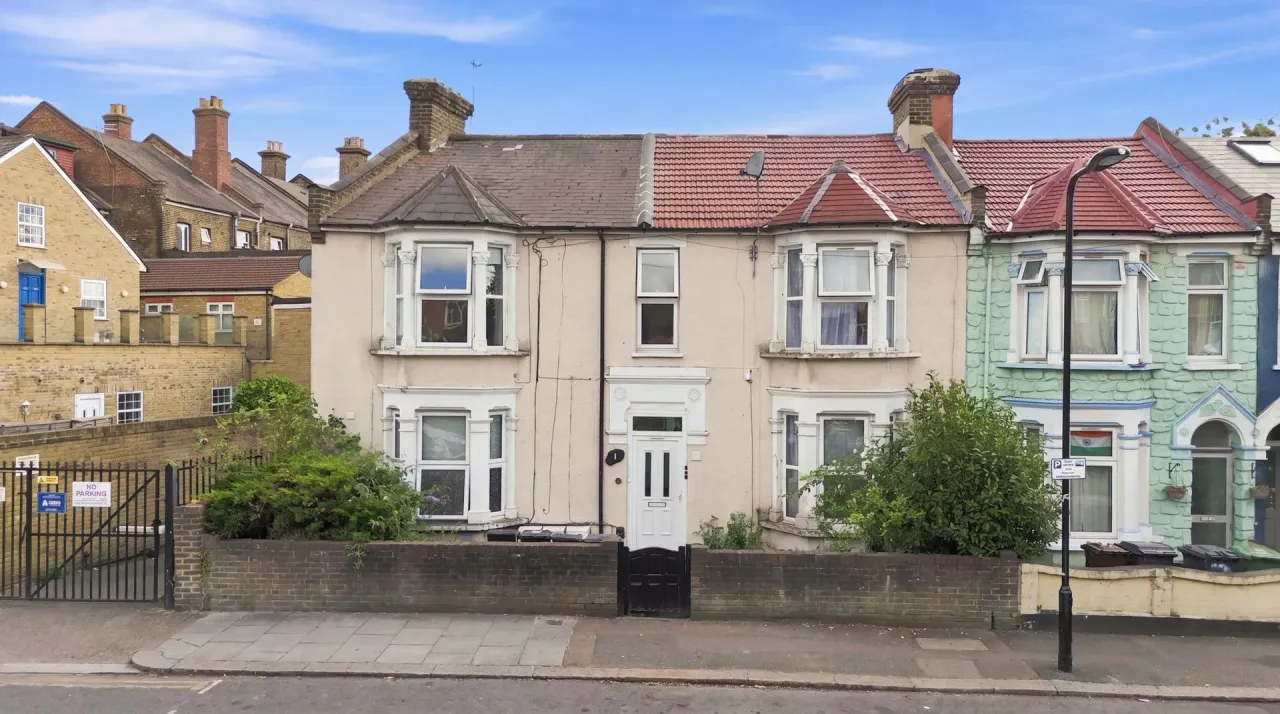 Windsor Road, Leyton, E10, photo 12
