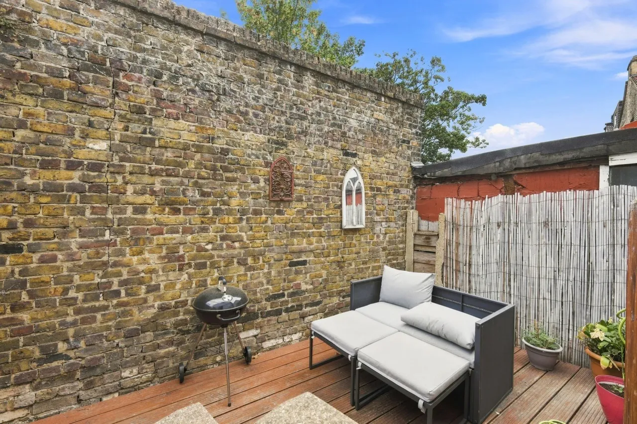 Windsor Road, Leyton, E10, photo 11