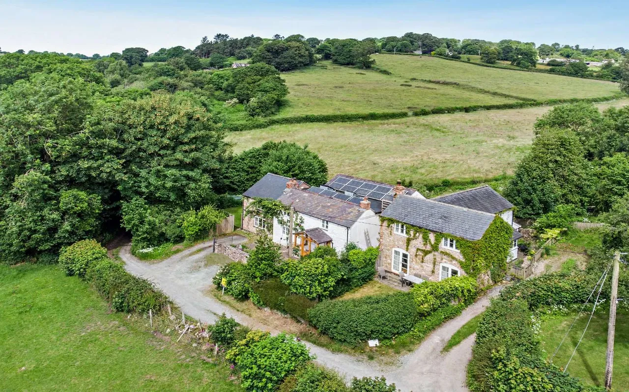 Trefonen, Oswestry, Shropshire, SY10 9DH, photo 2