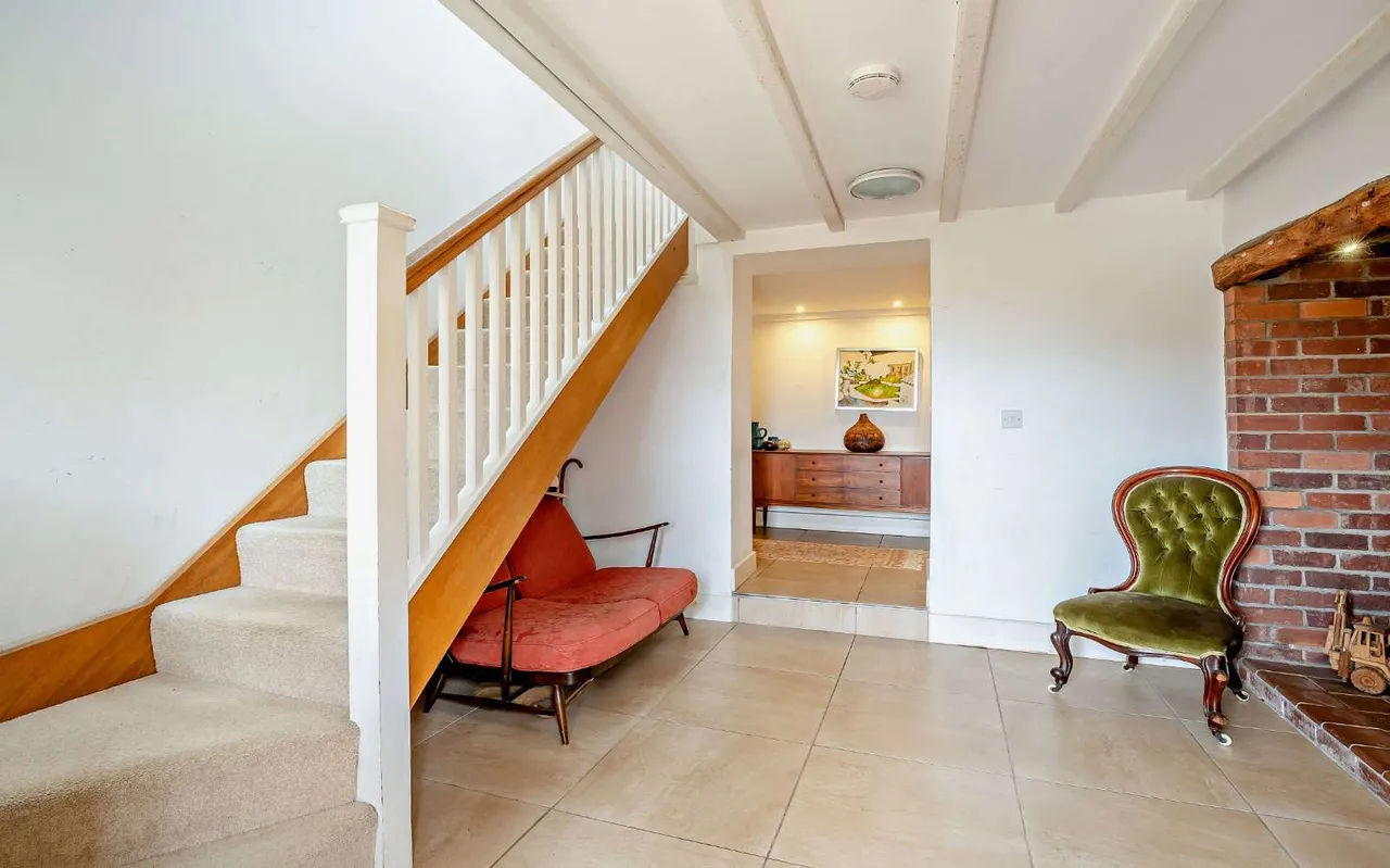 Trefonen, Oswestry, Shropshire, SY10 9DH, photo 4
