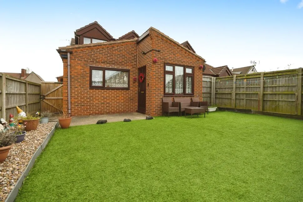 North Wingfield Road, Grassmoor, S42, photo 6