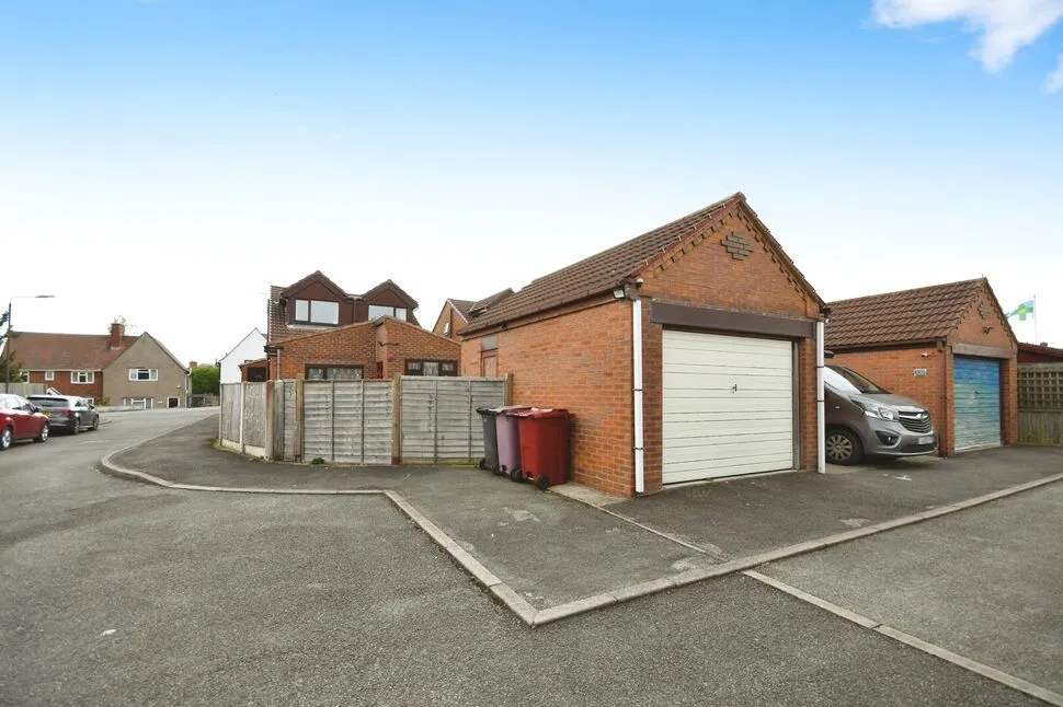 North Wingfield Road, Grassmoor, S42, photo 12