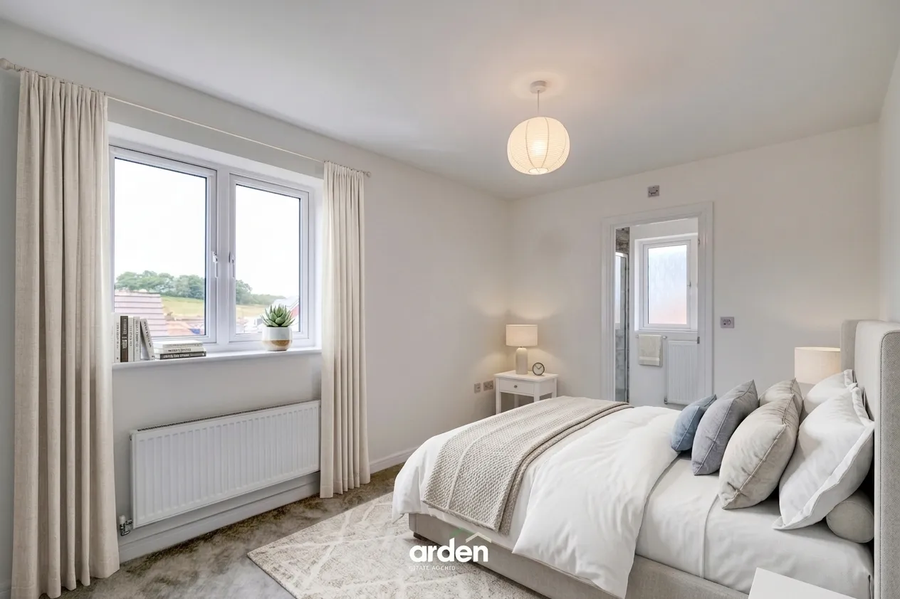 Whitford Road, Bromsgrove, B61, photo 5