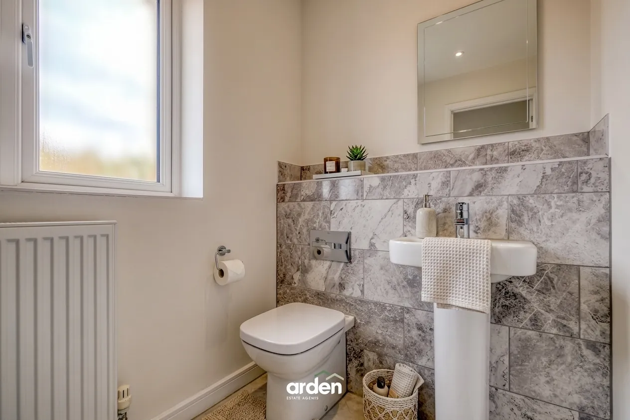 Whitford Road, Bromsgrove, B61, photo 6