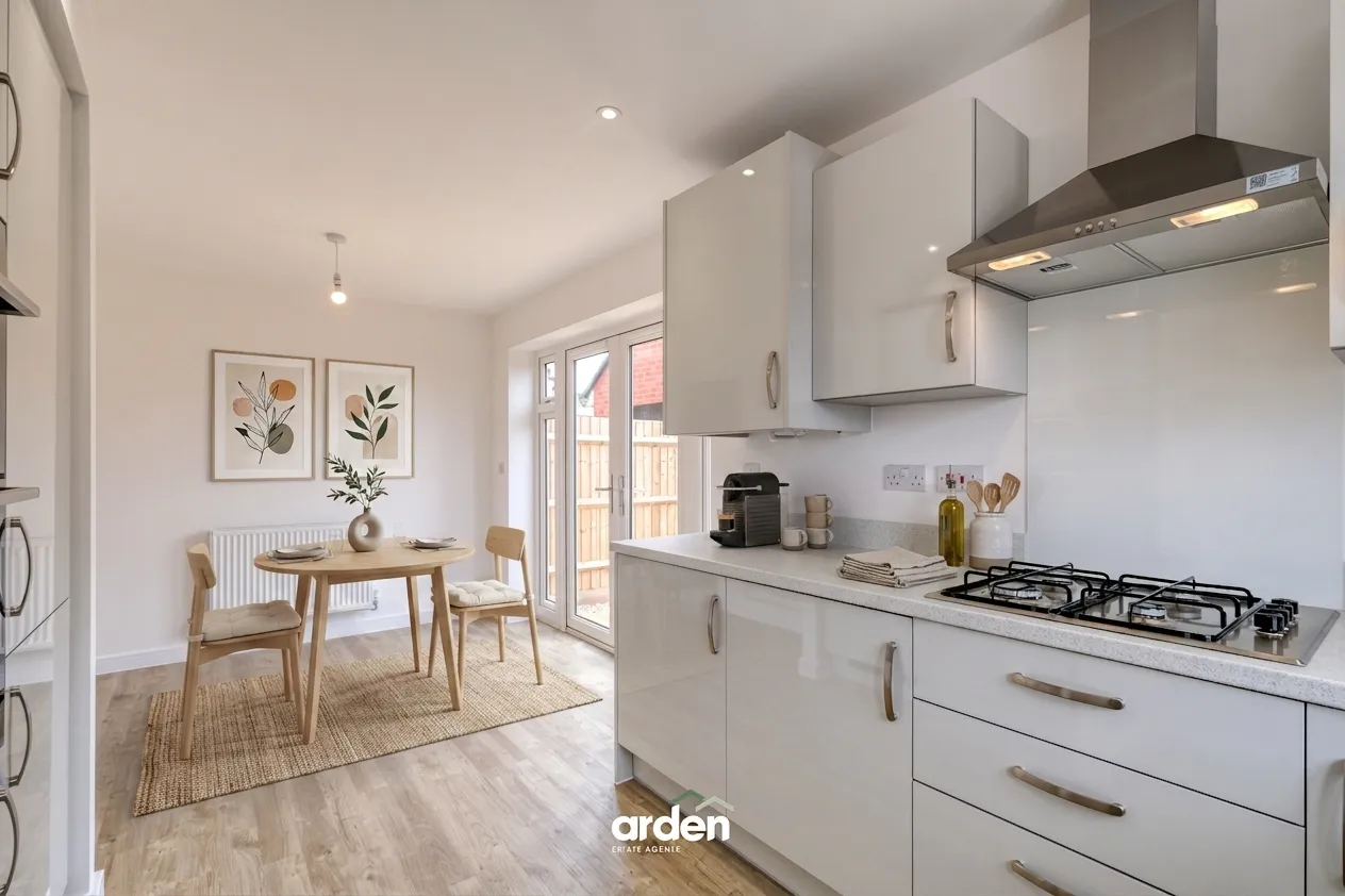 Whitford Road, Bromsgrove, B61, photo 3