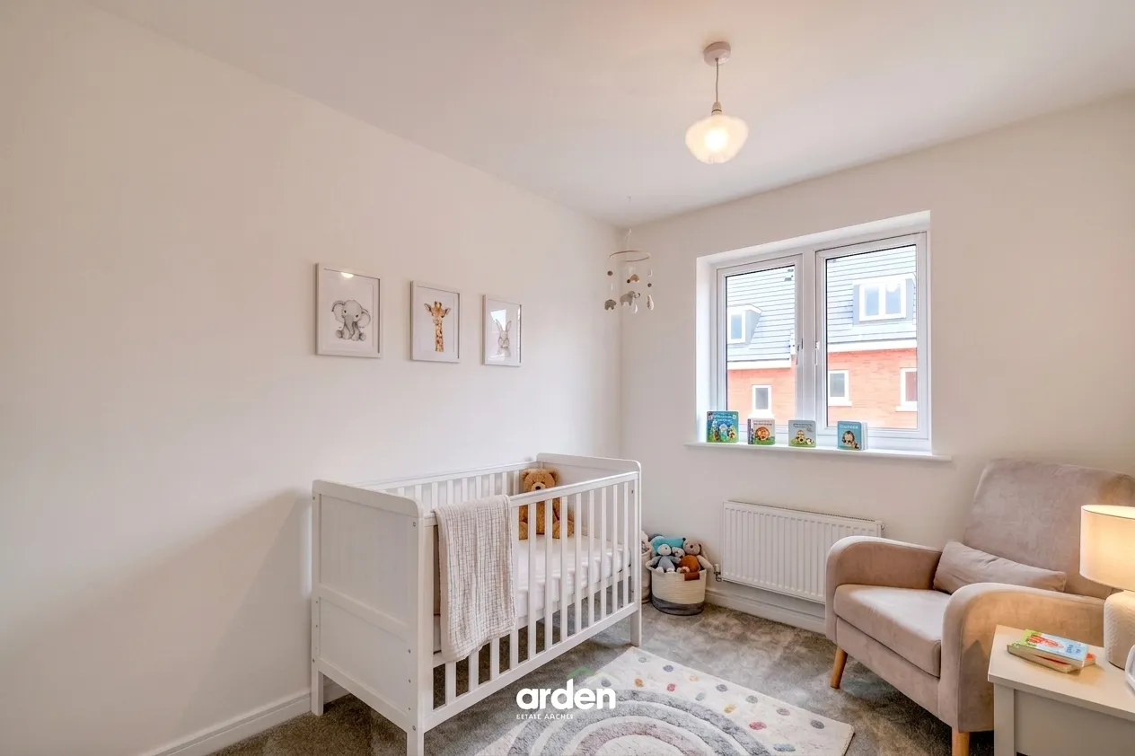Whitford Road, Bromsgrove, B61, photo 9