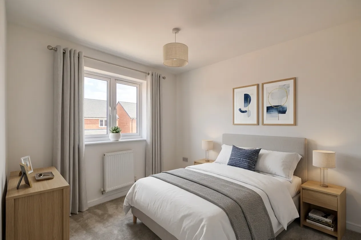 Whitford Road, Bromsgrove, B61, photo 8