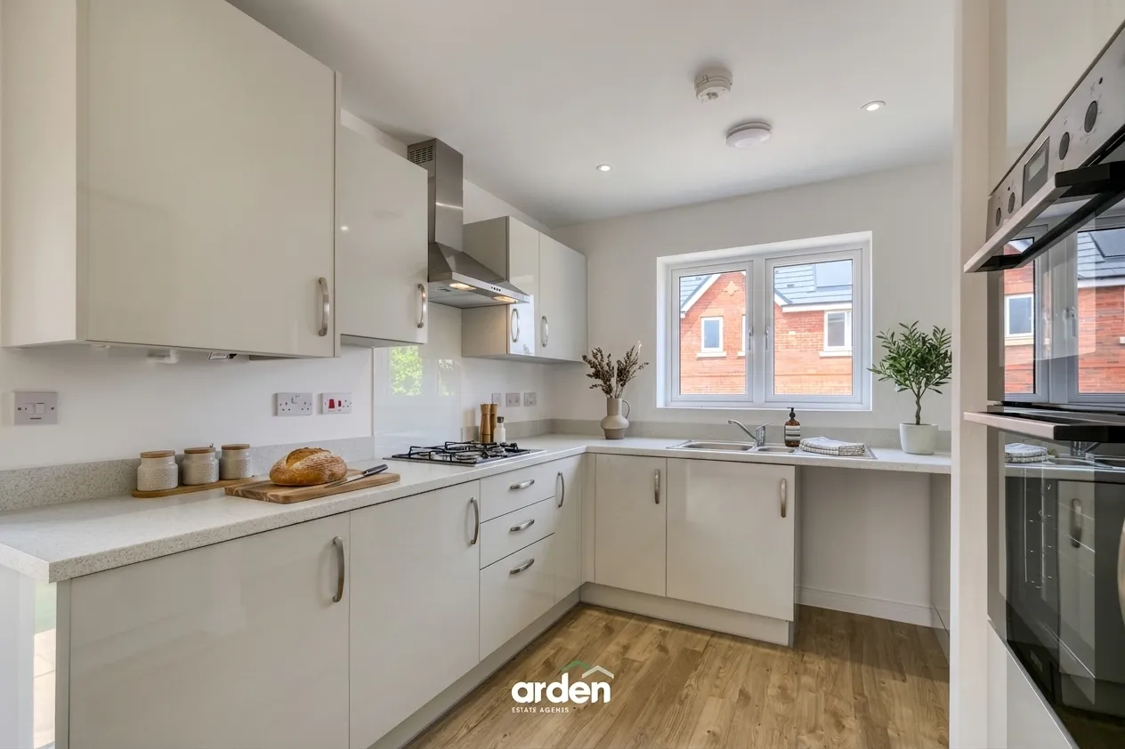 Whitford Road, Bromsgrove, B61, photo 4