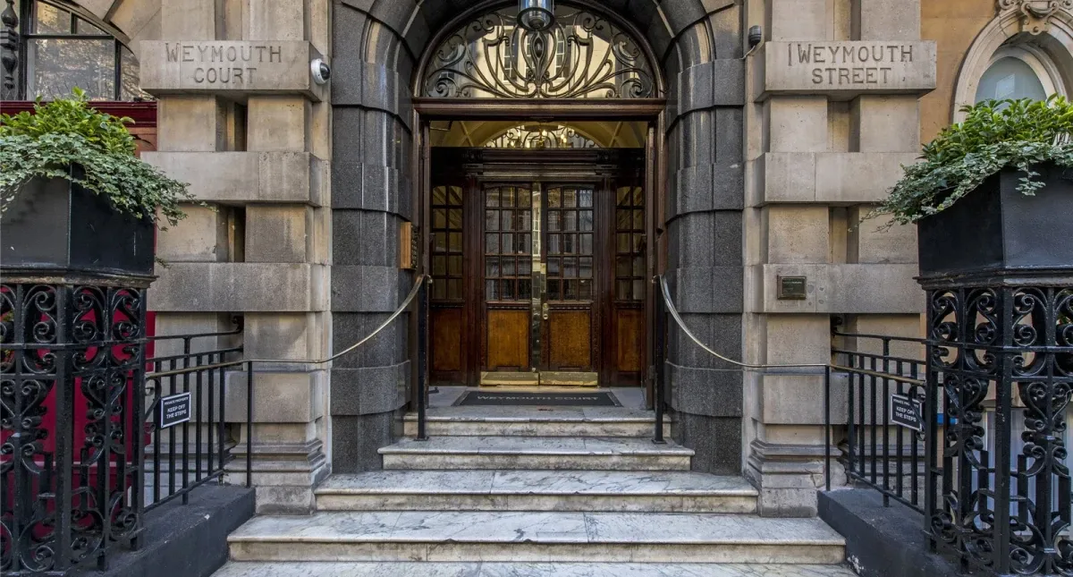 Weymouth Street, Marylebone, W1W, photo 11