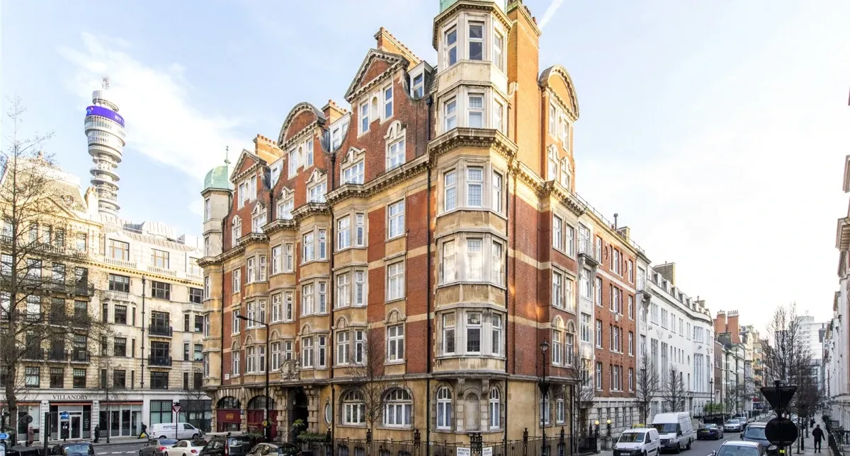 Weymouth Street, Marylebone, W1W, photo 2