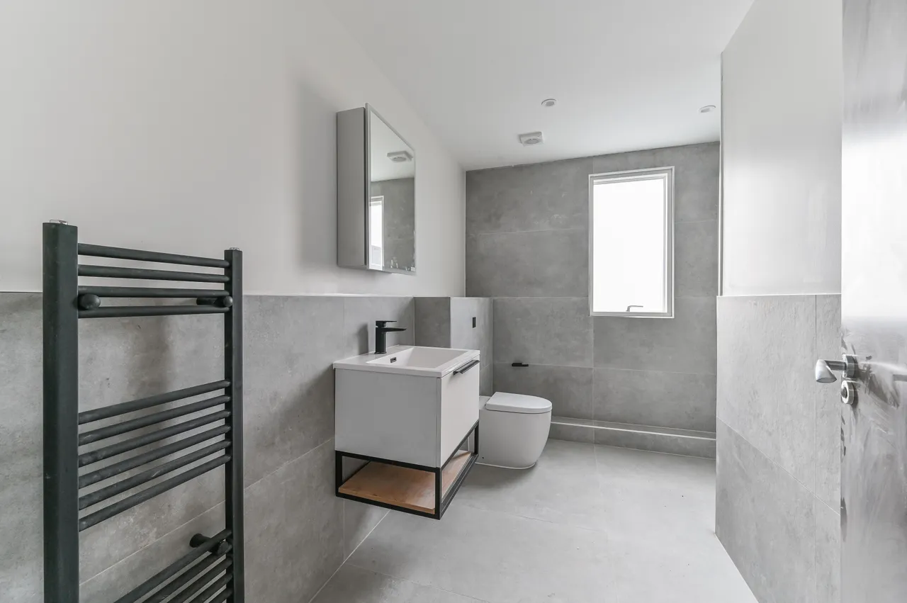 Flat 9, Britbuild House, London, photo 8