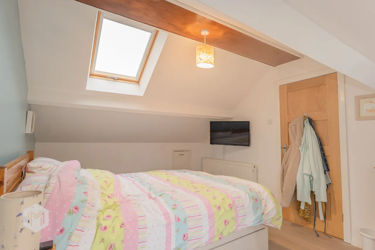 Stretton Road, Greenmount, Bury, BL8 4DF, photo 13