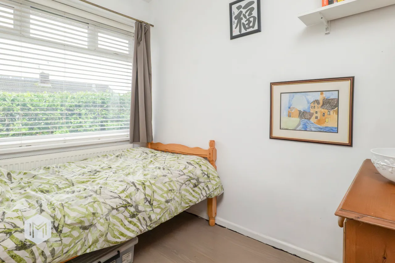 Stretton Road, Greenmount, Bury, BL8 4DF, photo 17