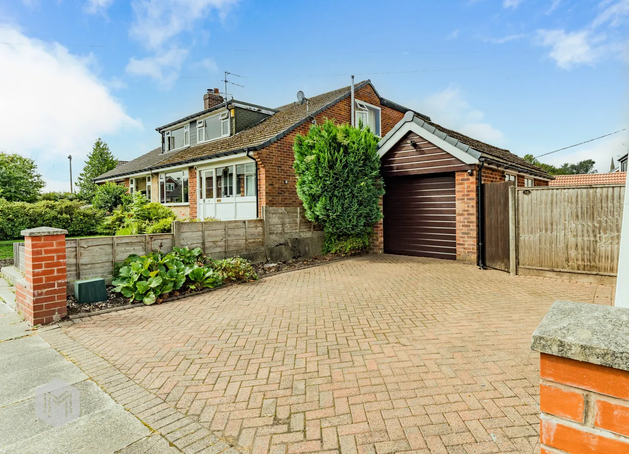Stretton Road, Greenmount, Bury, BL8 4DF, photo 28