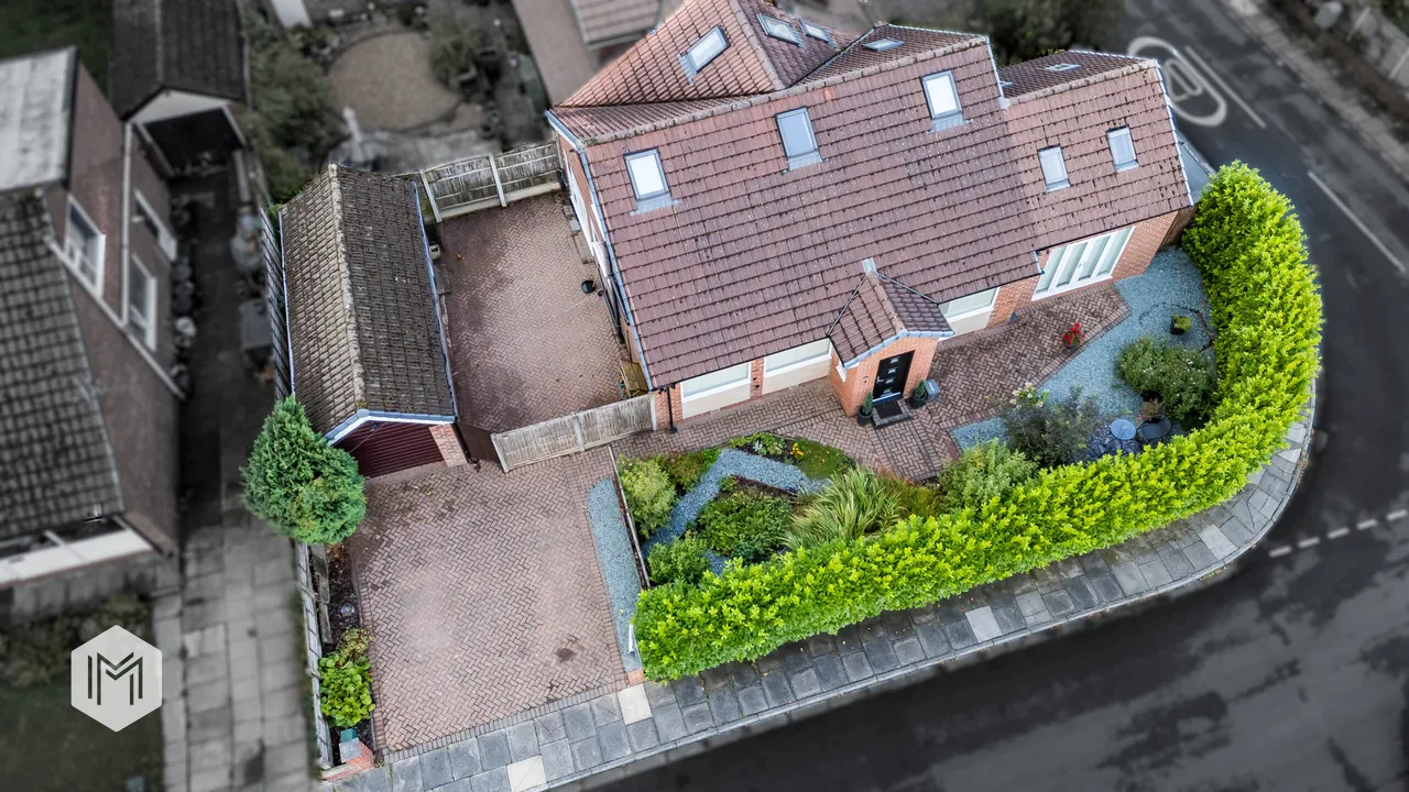 Stretton Road, Greenmount, Bury, BL8 4DF, photo 30
