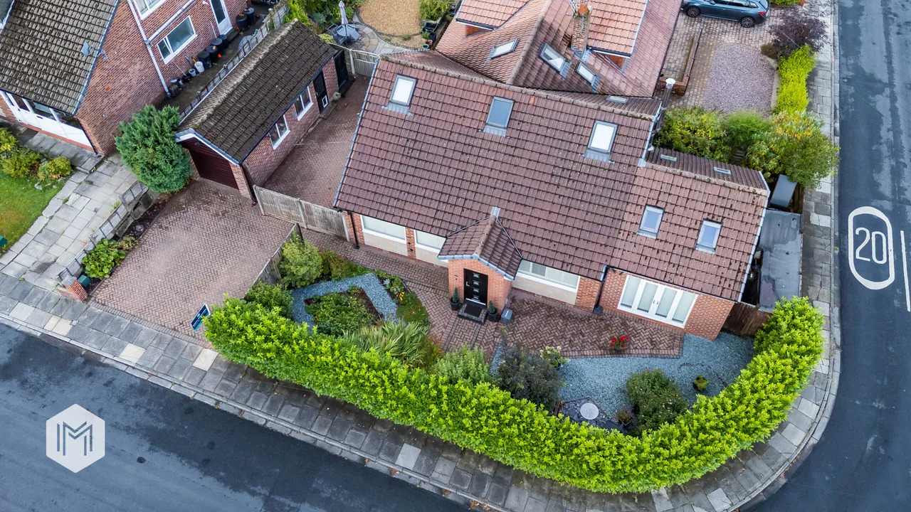 Stretton Road, Greenmount, Bury, BL8 4DF, photo 33