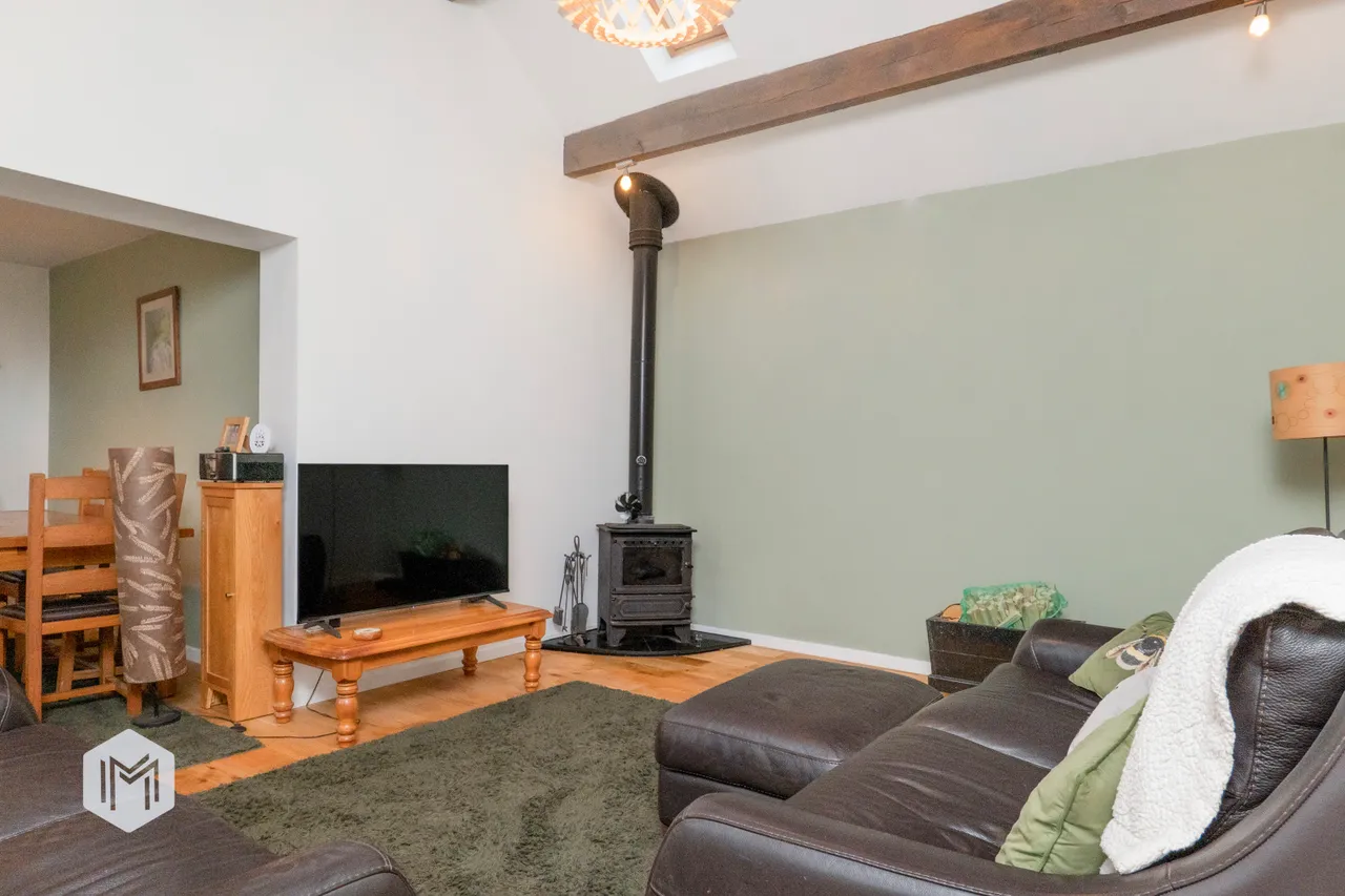 Stretton Road, Greenmount, Bury, BL8 4DF, photo 3