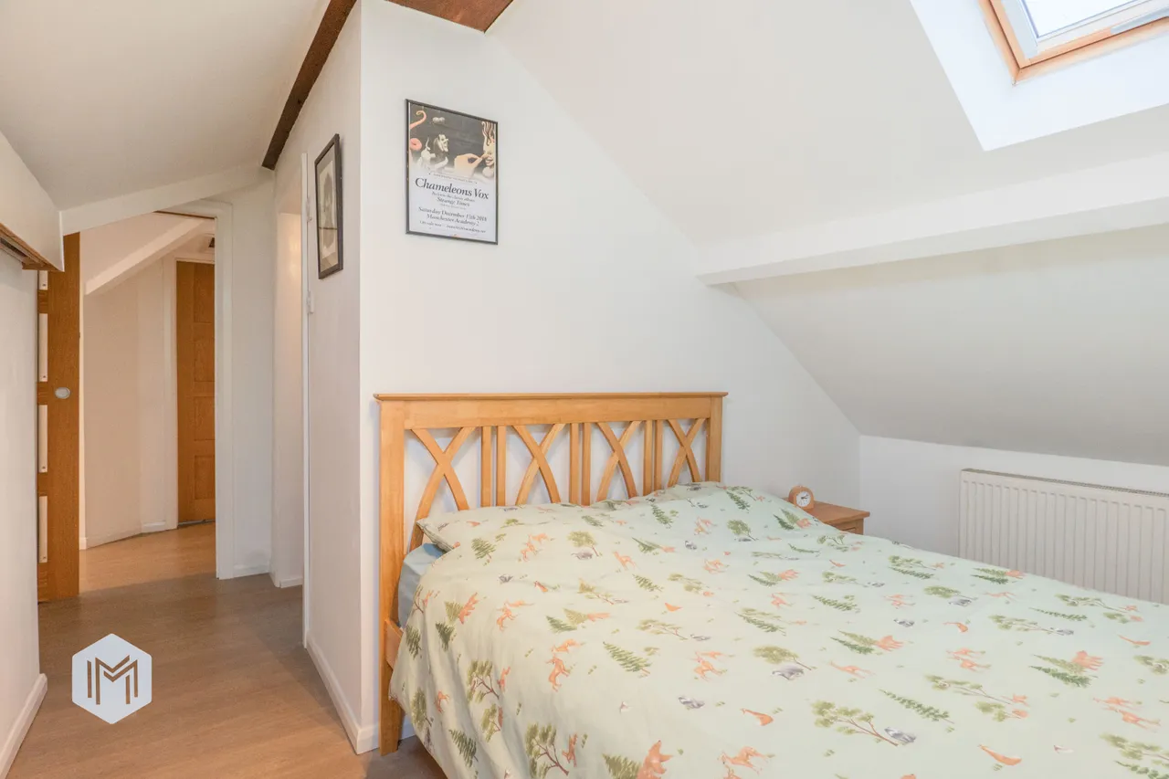 Stretton Road, Greenmount, Bury, BL8 4DF, photo 18