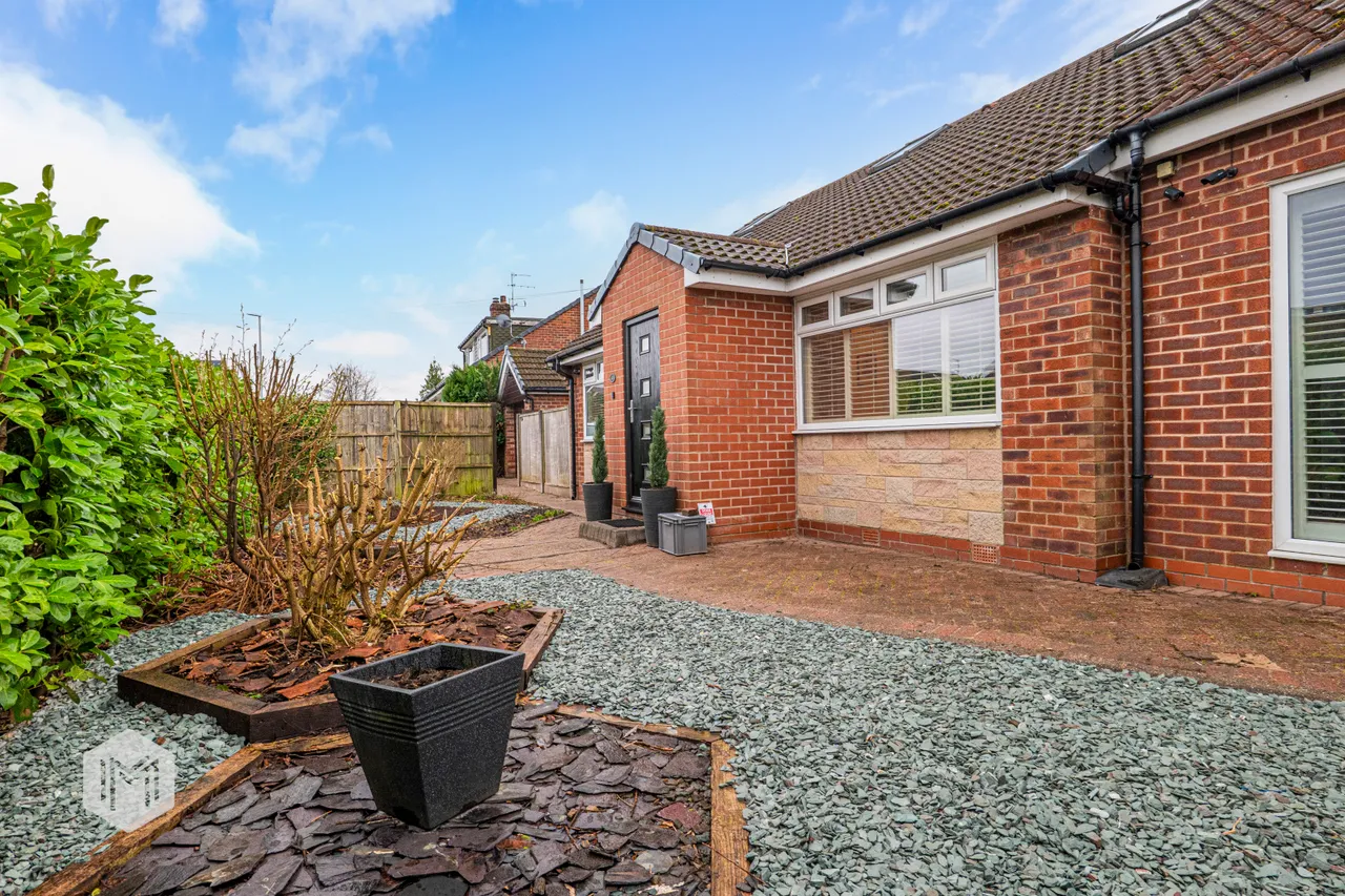 Stretton Road, Greenmount, Bury, BL8 4DF, photo 26