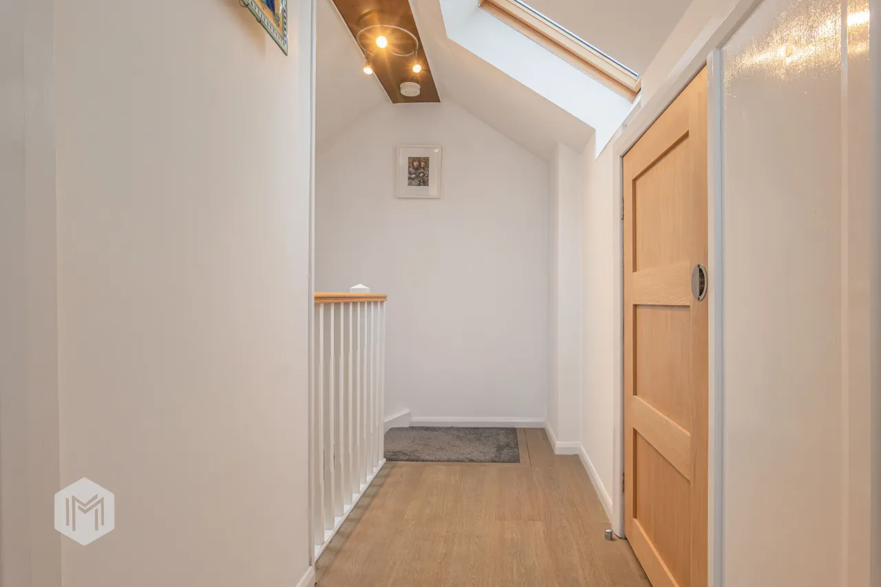 Stretton Road, Greenmount, Bury, BL8 4DF, photo 21