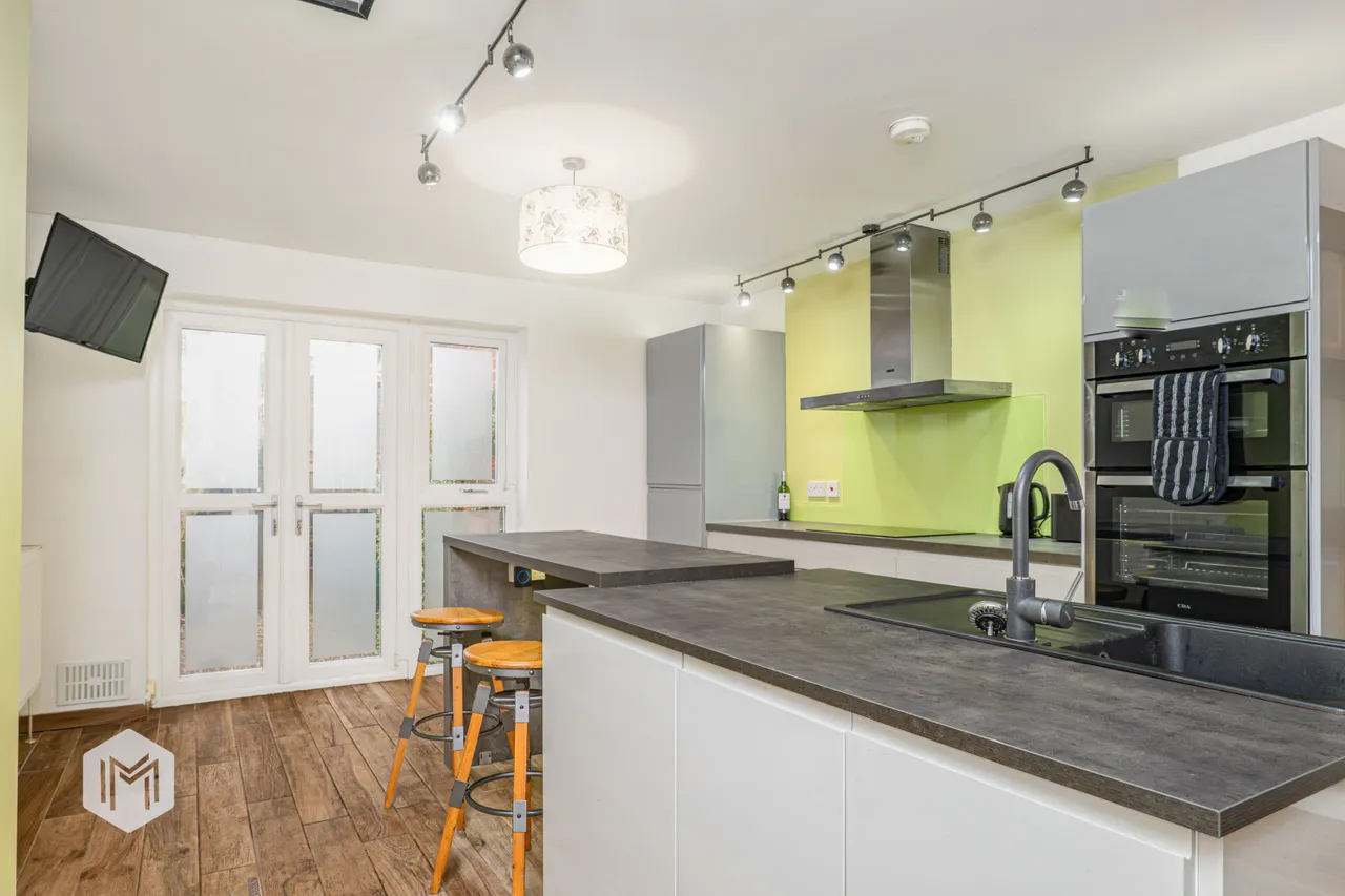 Stretton Road, Greenmount, Bury, BL8 4DF, photo 8