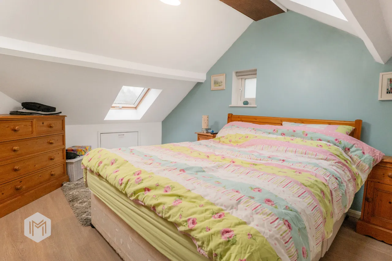 Stretton Road, Greenmount, Bury, BL8 4DF, photo 12