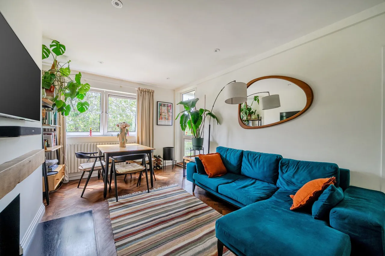 Elmworth Grove, SE21, photo 13