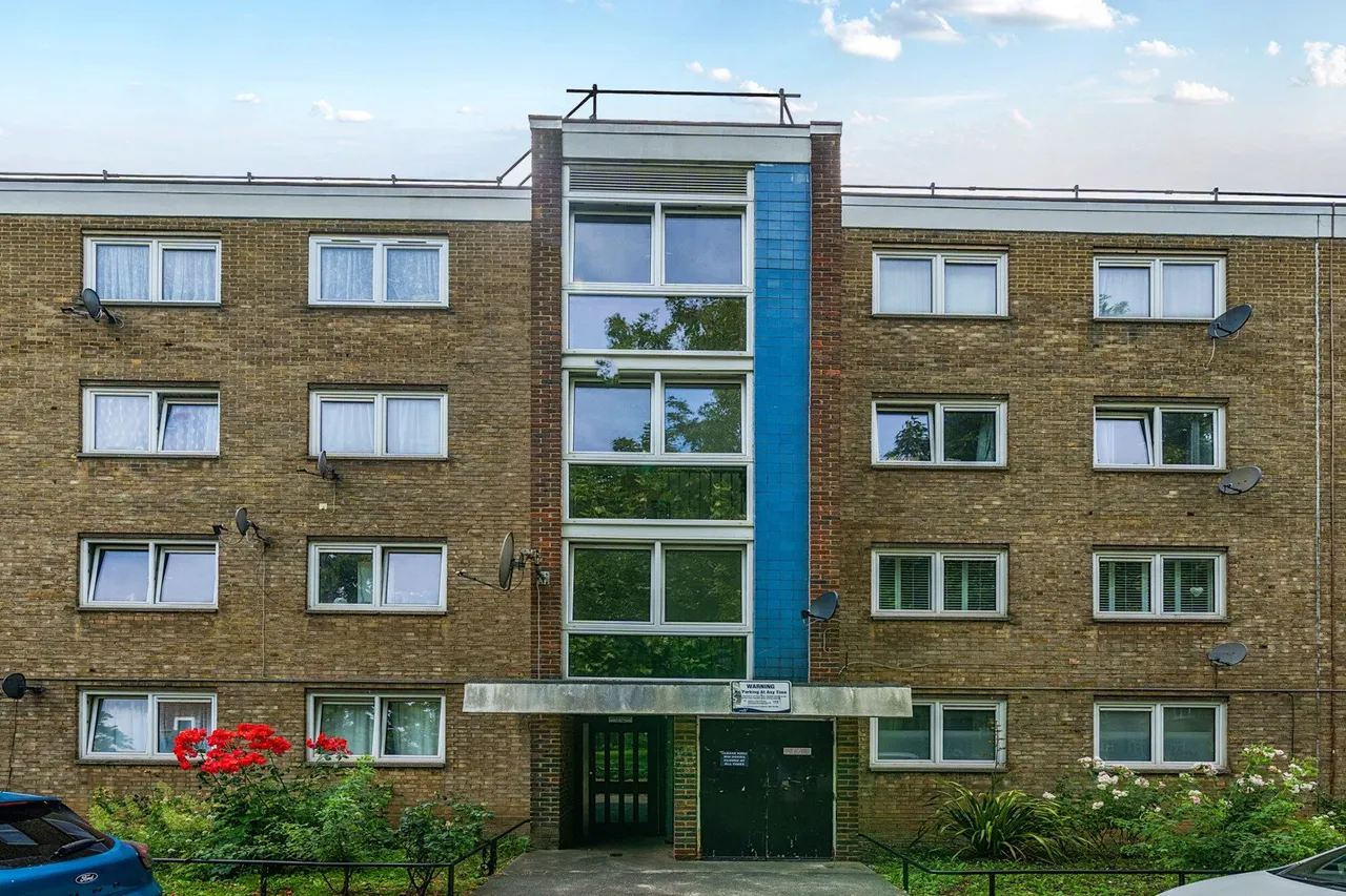 Elmworth Grove, SE21, photo 9