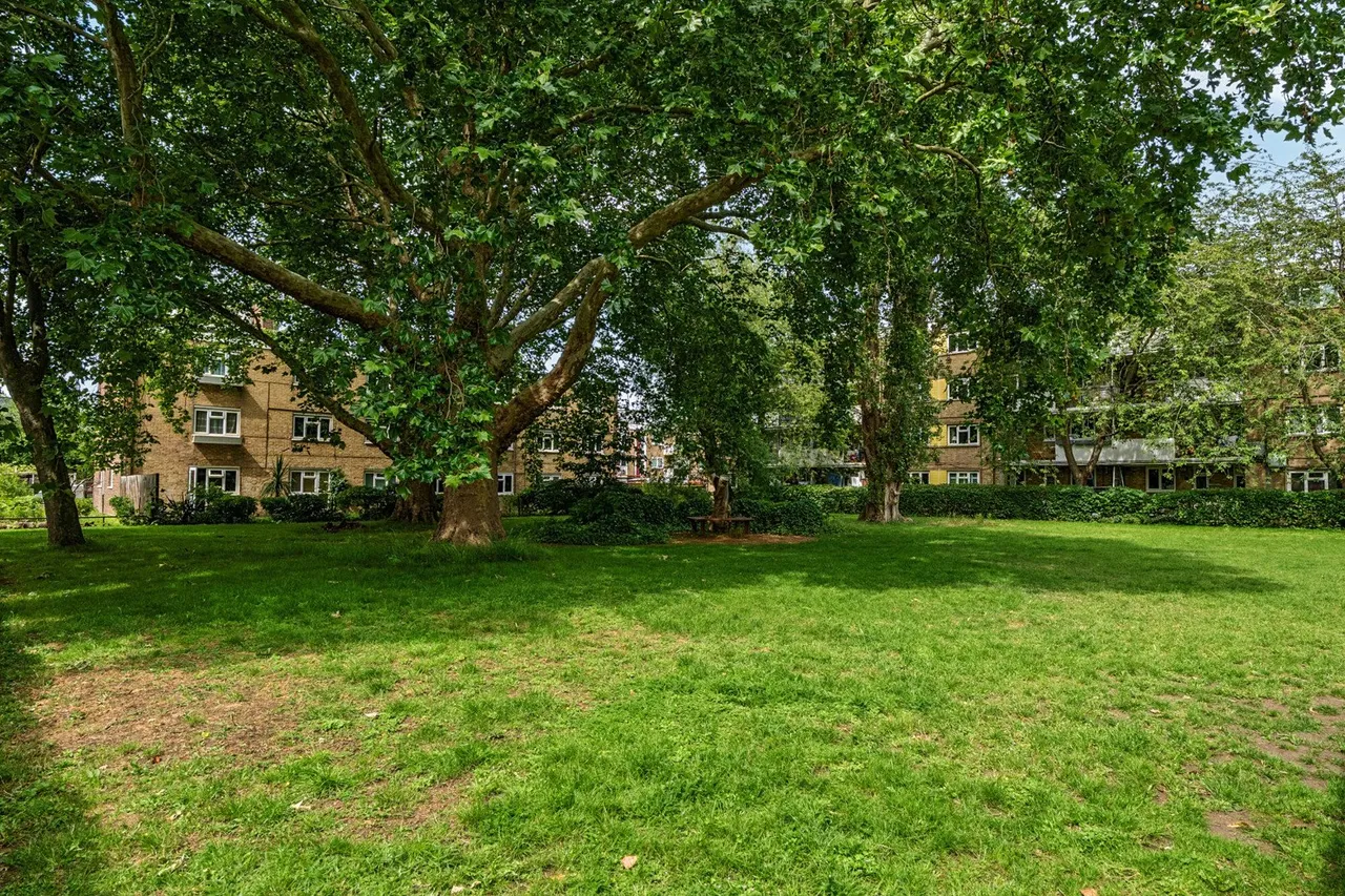 Elmworth Grove, SE21, photo 11