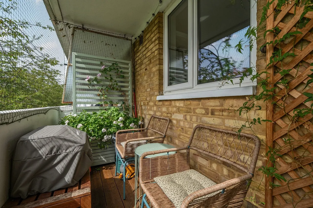 Elmworth Grove, SE21, photo 14