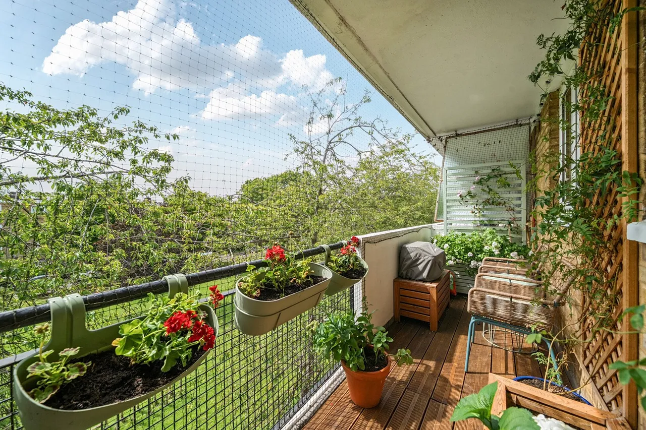 Elmworth Grove, SE21, photo 4