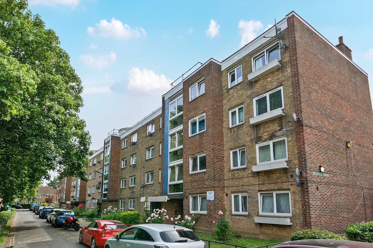 Elmworth Grove, SE21, photo 18