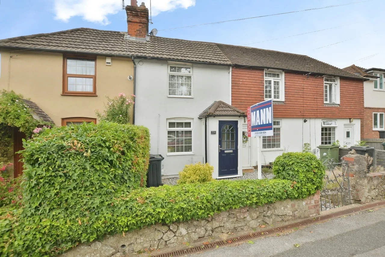 Kingsnorth Road, Ashford, TN23, photo 14