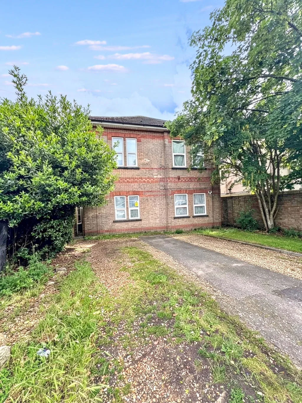 2 bed flat for sale — Southcote Road, Bournemouth BH1 3SR