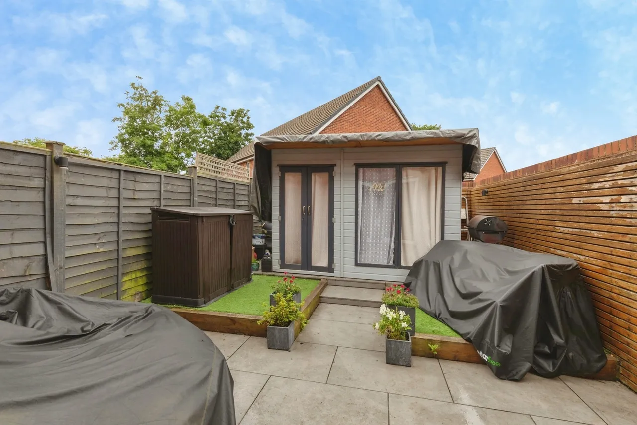 Woodward Road, Bristol, BS16, photo 2