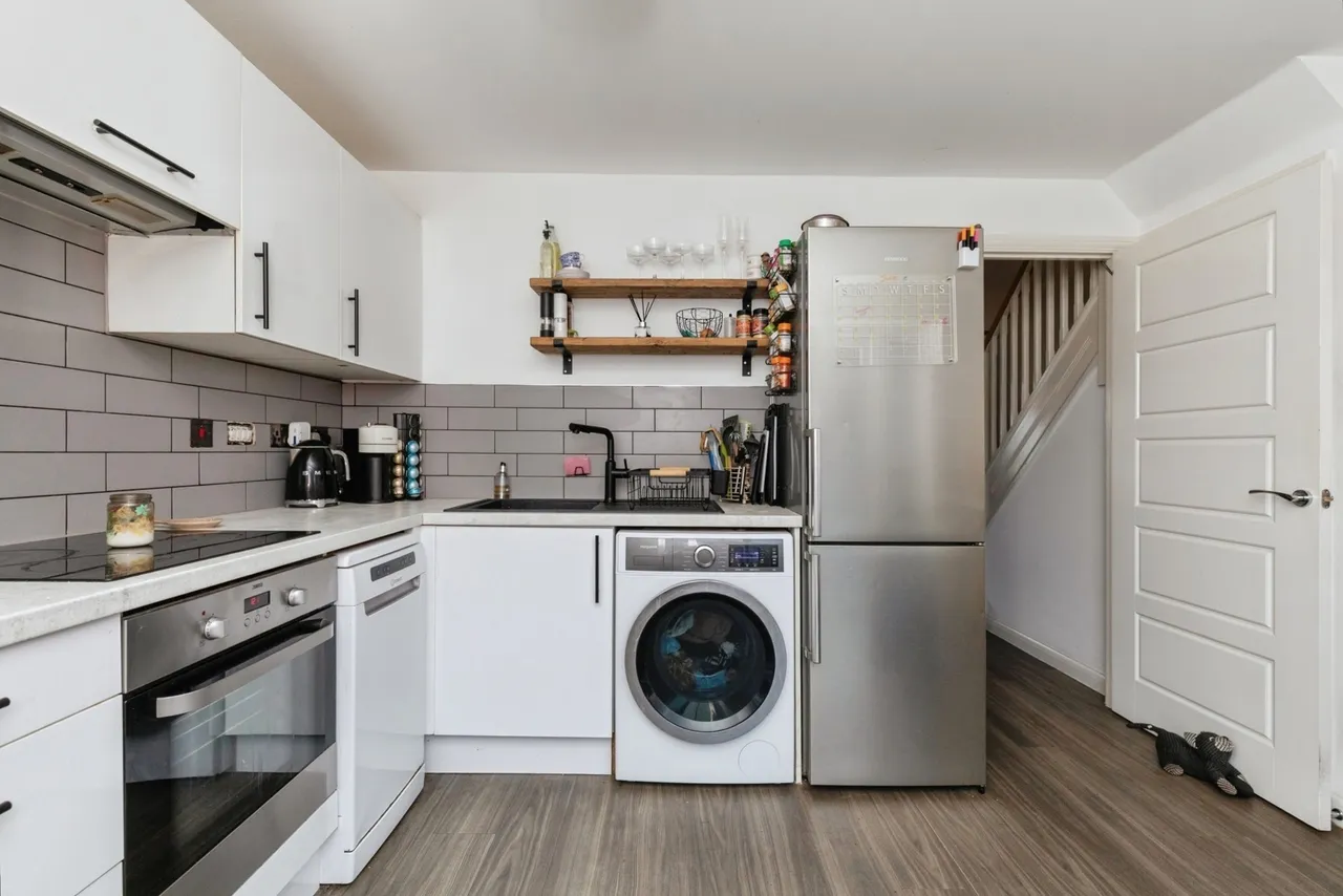 Woodward Road, Bristol, BS16, photo 6