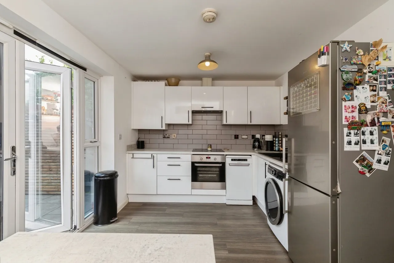 Woodward Road, Bristol, BS16, photo 3